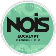 NOIS Eucalypt 25mg Slim