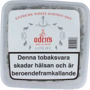 Odens Extreme Cold White Dry 500g