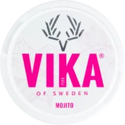 Vika Pink Slim