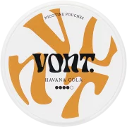 VONT Havana Cola Strong