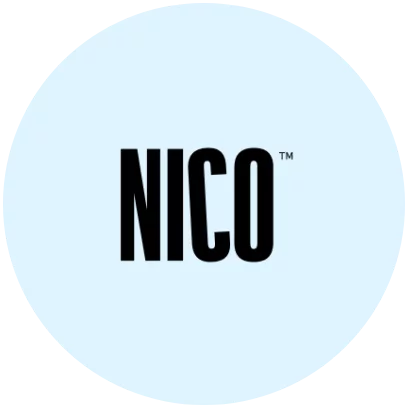 Nico Nicotine Pouches