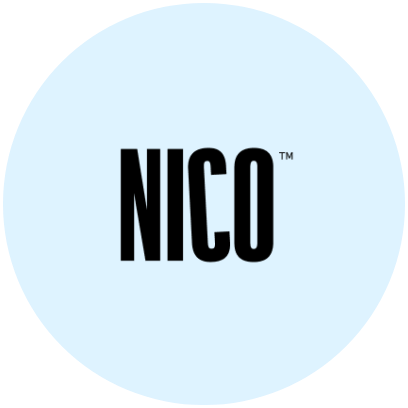 Nico Nicotine Pouches